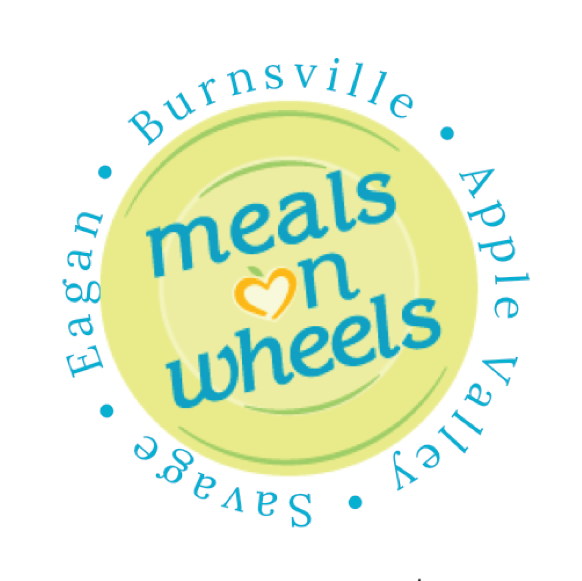 Meals on Wheels – Website